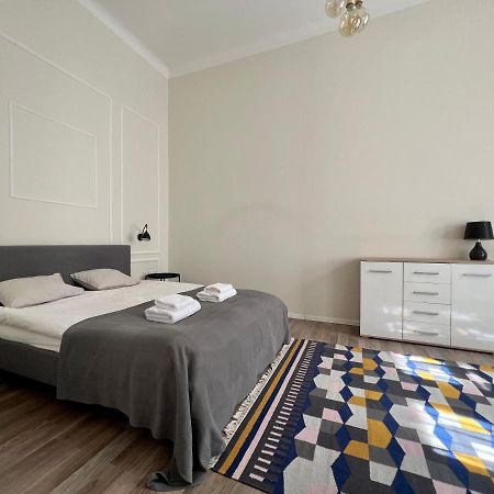 Homes Будапеща Екстериор снимка