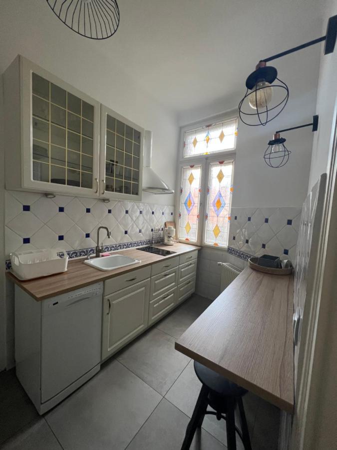 Homes Будапеща Екстериор снимка