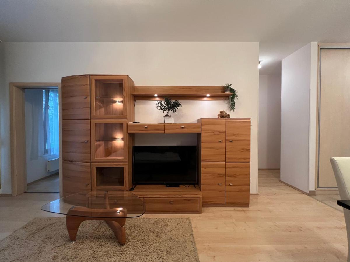 Homes Будапеща Екстериор снимка