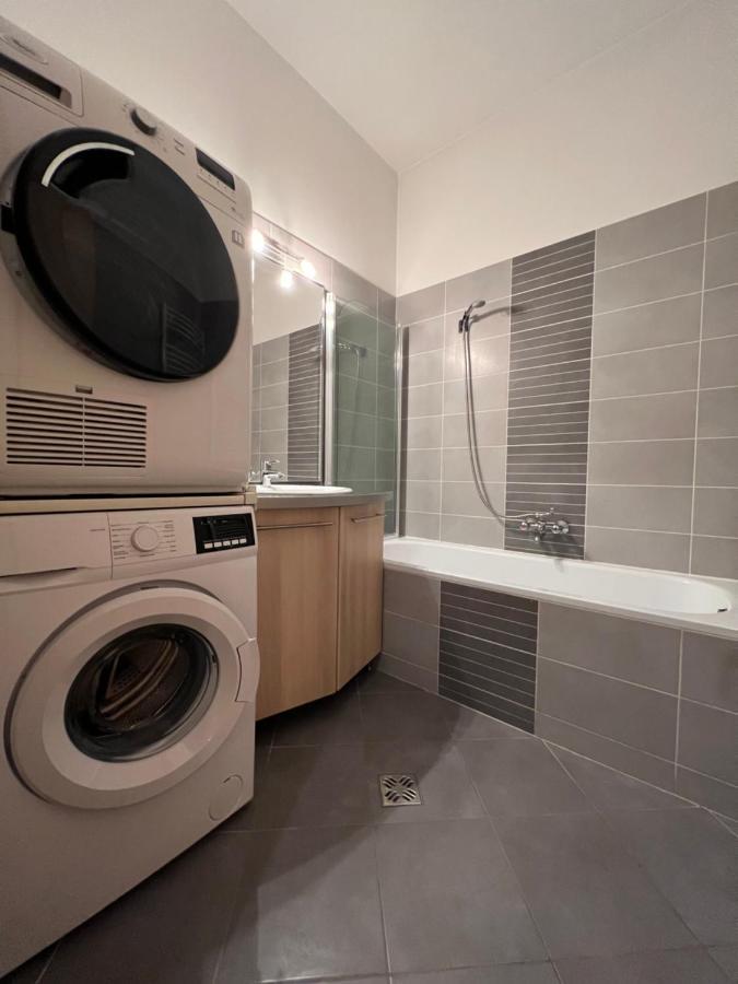 Homes Будапеща Екстериор снимка